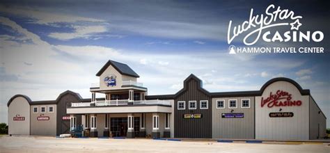 lucky star casino watonga oklahoma|lucky star casino hammon ok.